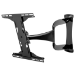 Peerless SUA747PU TV mount 127 cm (50") Black