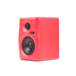 Monkey Banana Gibbon 5 loudspeaker 2-way Red Wired 80 W