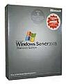 Microsoft Mk MS Win Svr Std 2003 EN CD WNT
