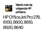 HP 951 originele gele inktcartridge