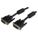StarTech.com 5m DVI-D Single Link Cable - M/M