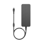 BTI 130W USB-C Laptop Charger for all USB-C powered Dell devices up to 130W Includes EU power cable
