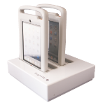 Baaske Medical Tough-PAC Tablet White Indoor