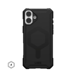 Urban Armor Gear Essential Armor iPhone 16 Plus Case