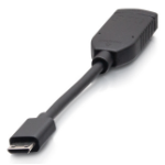 C2G C2G30066 HDMI Type A (Standard) HDMI Type C (Mini) Black