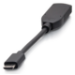 C2G C2G30066 HDMI Type A (Standard) HDMI Type C (Mini) Black
