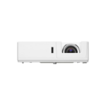 Optoma ZU707T vidéo-projecteur Projecteur à focale standard 7000 ANSI lumens DLP WUXGA (1920x1200) Compatibilité 3D Blanc