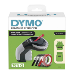 DYMO Organise Exp Emboss Bd NP