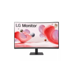 LG 32MR50C-B.AWMQ monitor de computadora 80 cm (31.5") 1920 x 1080 Pixeles Full HD LCD Negro