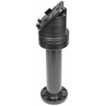 Brodit 215637 holder Passive holder Black