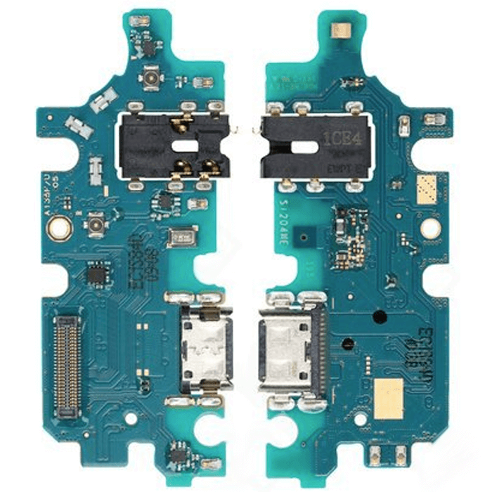 Samsung Galaxy A13 5G Charging Port