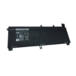 DELL H76MY notebook spare part Battery