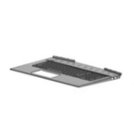 HP L58644-251 laptop spare part Keyboard