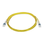 Extron 2LC SM P/30 InfiniBand/fibre optic cable