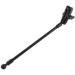 RAM Mounts RAM-BB-230-18-201U mounting kit Black Aluminium