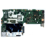 Lenovo 01YR927 laptop reserve-onderdeel Moederbord
