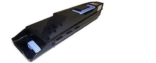 CTS Compatible Kyocera TK880BK Black Toner