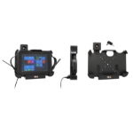 Brodit 216109 holder Active holder Tablet/UMPC Black