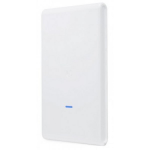 Ubiquiti Networks UAP-AC-M-PRO wireless access point 1300 Mbit/s White Power over Ethernet (PoE)