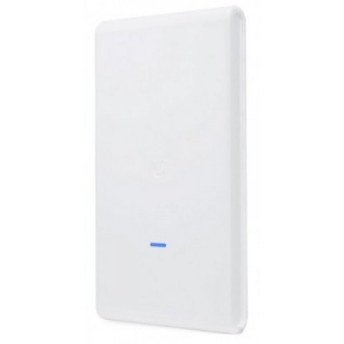 Ubiquiti Networks UAP-AC-M-PRO wireless access point 1300 Mbit/s White Power over Ethernet (PoE)