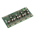 HP CARRIAGE PCA SERV 1 pc(s)