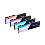 G.Skill Trident Z Neo F4-3600C18Q-32GTZN memory module 32 GB 4 x 8 GB DDR4 3600 MHz