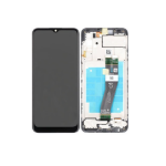 Samsung A037 A03s LCD Black