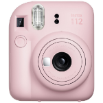 Fujifilm Instax Mini 12 86 x 54 mm Pink