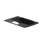 HP N37148-081 laptop spare part Keyboard