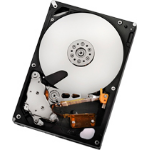 Western Digital Deskstar 7K2000 interne harde schijf 2 TB 7200 RPM 32 MB 3.5" SATA II