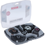 Bosch 2 608 664 624 multifunction tool attachment Blade set