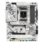 Asrock B650 Steel Legend WiFi AMD B650 Socket AM5 ATX