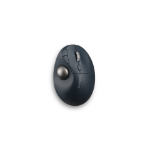 Kensington Pro Fit Ergo TB550 mouse Right-hand RF Wireless + Bluetooth Trackball 1600 DPI