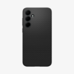 Spigen ACS07519 mobile phone case 16.8 cm (6.6") Cover Black
