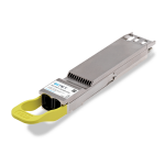 eNet Components MMS4A00-XM-ENC network transceiver module Fiber optic 1600000 Mbit/s OSFP224 1310 nm