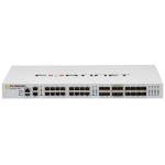 Fortinet FortiGate 401F hardware firewall 1U 10 Gbit/s