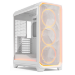 Fractal Design Meshify 3 Ambience Pro RGB White TG Clear Tint