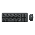 Logitech 920-013514 teclado Ratón incluido Universal Bluetooth QWERTY Español Grafito