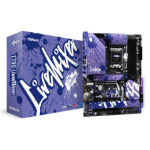 Asrock Z790 LiveMixer Intel Z790 LGA 1700 ATX