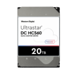 Western Digital Ultrastar 0F38754 internal hard drive 3.5" 20 TB NL-SATA