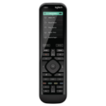 Logitech Harmony 950 remote control IR Wireless Audio, DVD/Blu-ray, DVR, Home cinema system, PC, SAT, Smartphone, Tablet Touch Screen