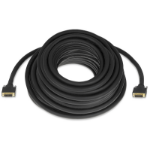 Extron DVID DL Pro/75 DVI cable 22.8 m DVI-D Black