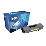 Freecolor TN3280-FRC toner cartridge 1 pc(s) Black