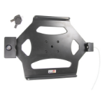 Brodit 535494 holder Passive holder Tablet/UMPC Black