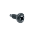 Middle Atlantic 6mm Rackscrew - 100 Piece