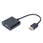 Digitus HDMI to VGA Converter