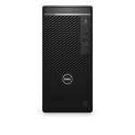 DELL OptiPlex 5090 Intel® Core™ i7 i7-10700 8 GB DDR4-SDRAM 256 GB SSD Windows 11 Pro Mini Tower PC Black