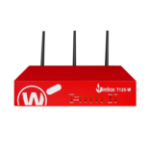 WatchGuard Firebox T125-W Appliance Only – License Not Included (Requires Separate WG License Purchase)