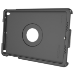RAM Mounts RAM-GDS-SKIN-AP16 tabletbehuizing 26,7 cm (10.5") Skin-hoes Zwart
