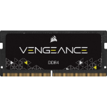 Corsair Vengeance CMSX32GX4M1A2666C18 memory module 32 GB 1 x 32 GB DDR4
